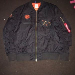 jacket